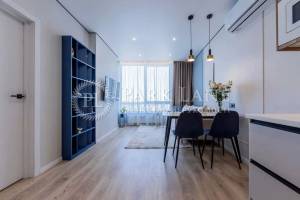 Квартира W-7400255, Семьи Кристеров, 14б, Киев - Фото 10