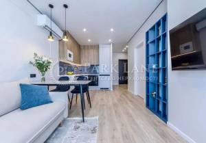 Квартира W-7400255, Семьи Кристеров, 14б, Киев - Фото 12