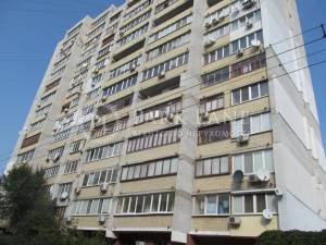 Квартира W-7401181, Смилянская, 10/31, Киев - Фото 3