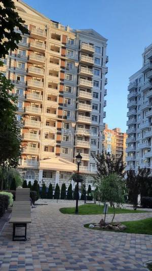 Квартира W-7401348, Максимовича Михаила (Трутенко Онуфрия), 28б, Киев - Фото 10