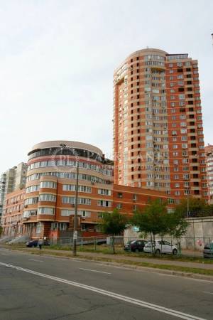 Квартира W-7402292, Срібнокільська, 12, Київ - Фото 2