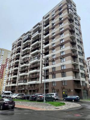 Квартира W-7402549, Олеся Олександра, 1, Київ - Фото 2