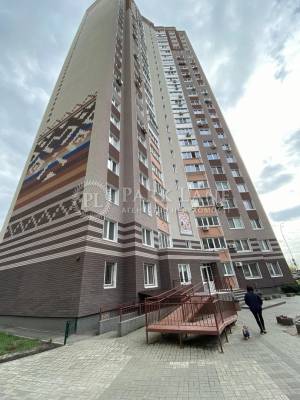 Квартира W-7403149, Софии Русовой, 7г, Киев - Фото 3