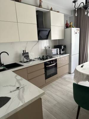 Квартира W-7399424, Сирецька, 52, Київ - Фото 1