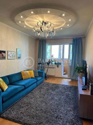 Квартира W-7399474, Заболотного Академика, 40, Киев - Фото 1