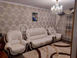 Квартира W-7402460, Милославская, 3, Киев - Фото 1