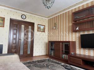 Квартира W-7402607, Вербицкого Архитектора, 34а, Киев - Фото 1