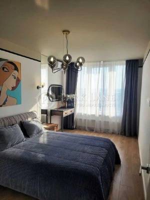 Квартира W-7404232, Дніпровська наб., 16д, Київ - Фото 1