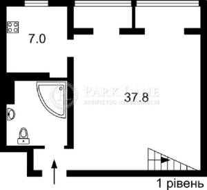 Квартира W-7404564, Китаївська, 14/16, Київ - Фото 7