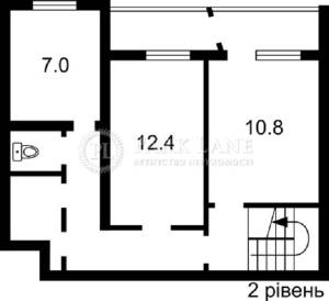 Квартира W-7404564, Китаївська, 14/16, Київ - Фото 8