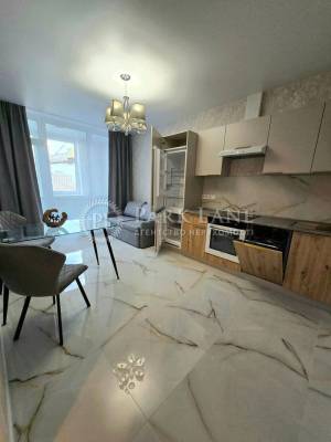 Квартира W-7406051, Олеся Александра, 17, Киев - Фото 1