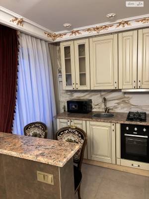 Квартира W-7410541, Маккейна Джона (Кудрі Івана), 43, Київ - Фото 1