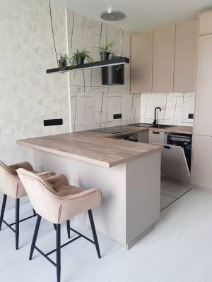 Квартира W-7410601, Виговського Івана (Гречка Маршала), 44, Київ - Фото 1