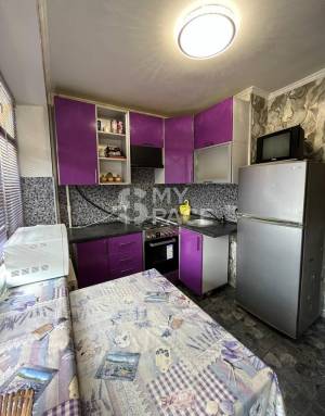 Квартира W-7410605, Чорновола Вячеслава, 33, Київ - Фото 1