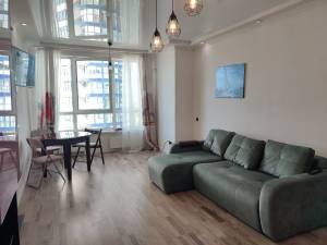 Квартира W-7411899, Зарічна, 1б, Київ - Фото 1