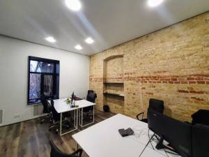  Офис, W-7400442, Дмитриевская, 19, Киев - Фото 1