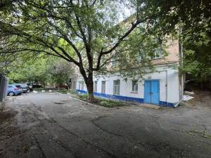  Окремо розташована будівля, W-7400675, Саксаганського, 66, Київ - Фото 1