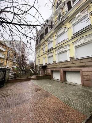  Отдельно стоящее здание, W-7400692, Саксаганского, 67, Киев - Фото 1