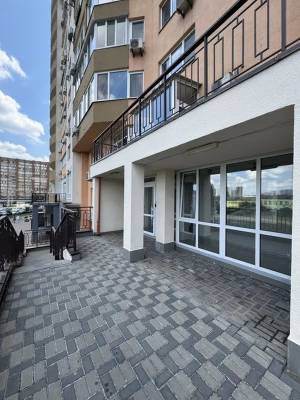  Офис, W-7400781, Демеевская, 13, Киев - Фото 8