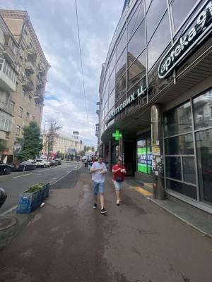  Нежилое помещение, W-7400797, Софиевская, 1, Киев - Фото 2