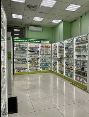  Нежилое помещение, W-7400797, Софиевская, 1, Киев - Фото 6