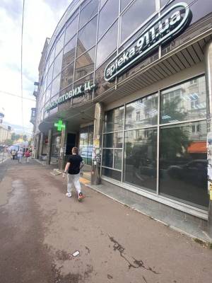 Нежилое помещение, W-7400797, Софиевская, 1, Киев - Фото 3