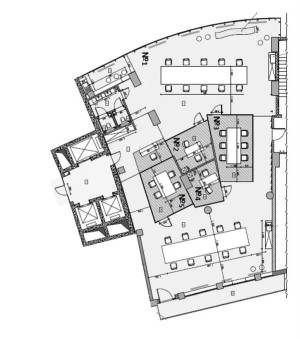  Офис, W-7400937, Коновальца Евгения (Щорса), 36, Киев - Фото 4