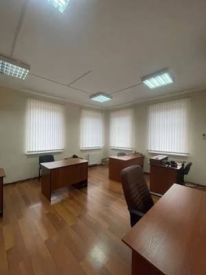  Офис, W-7401109, Гетмана Скоропадского Павла (Толстого Льва), 39, Киев - Фото 13
