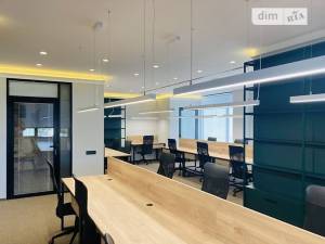  Офис, W-7401148, Антоновича Владимира (Горького), 44, Киев - Фото 1