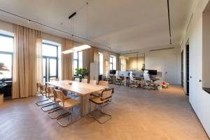  Офис, W-7402507, Терещенковская, 13, Киев - Фото 8