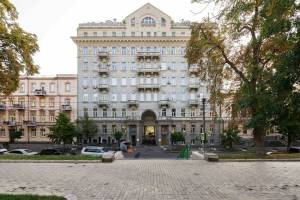  Офис, W-7402507, Терещенковская, 13, Киев - Фото 15