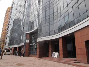  Офис, W-7402513, Коновальца Евгения (Щорса), 36, Киев - Фото 9