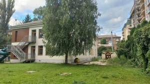  Окремо розташована будівля, W-7406139, Почайнинська, 44, Київ - Фото 3