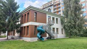  Окремо розташована будівля, W-7406139, Почайнинська, 44, Київ - Фото 2