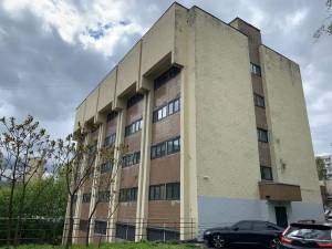  Отдельно стоящее здание, W-7406160, Европейского Союза просп. (Правды просп.), 12, Киев - Фото 2