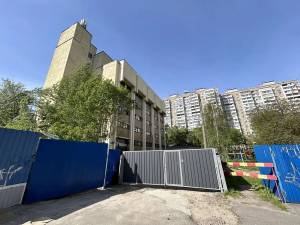 Отдельно стоящее здание, W-7406160, Европейского Союза просп. (Правды просп.), 12, Киев - Фото 3
