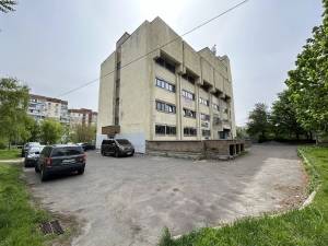  Отдельно стоящее здание, W-7406160, Европейского Союза просп. (Правды просп.), 12, Киев - Фото 1