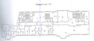  Офіс, W-7407503, Володимирська, 38, Київ - Фото 13