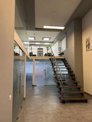  Офис, W-7407775, Саксаганского, 70, Киев - Фото 2