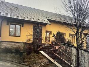  Отдельно стоящее здание, W-7407841, Старонаводницкая, 3, Киев - Фото 1