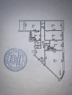  Офіс, W-7409229, Щекавицька, 30, Київ - Фото 8