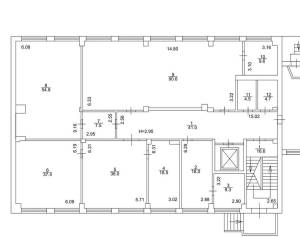  Офис, W-7409231, Леси Украинки бульв., 34, Киев - Фото 7