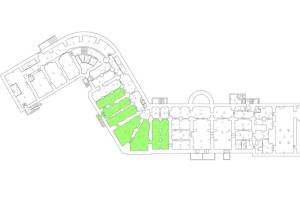  Нежитлове приміщення, W-7409298, Князів Острозьких (Московська), 8, Київ - Фото 2