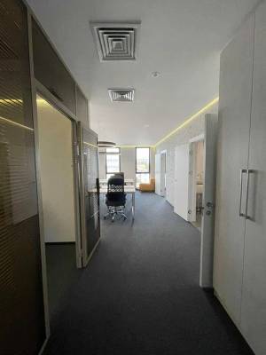  Офіс, W-7409786, Антоновича Володимира (Горького), 44, Київ - Фото 4