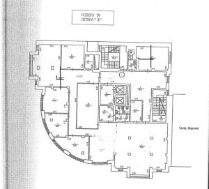  Офис, W-7411319, Большая Васильковская (Красноармейская), 77, Киев - Фото 10