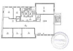  Офис, W-7411880, Липкивского Василия (Урицкого), 14, Киев - Фото 2