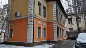  Окремо розташована будівля, W-7412338, Липинського В'ячеслава (Чапаєва), 9, Київ - Фото 1