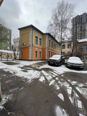  Окремо розташована будівля, W-7412338, Липинського В'ячеслава (Чапаєва), 9, Київ - Фото 12
