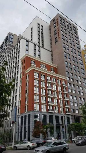  Офис, W-7412652, Антоновича Владимира (Горького), 74, Киев - Фото 15
