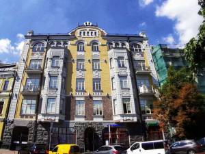  Отдельно стоящее здание, W-7413775, Контрактовая пл., 10, Киев - Фото 1